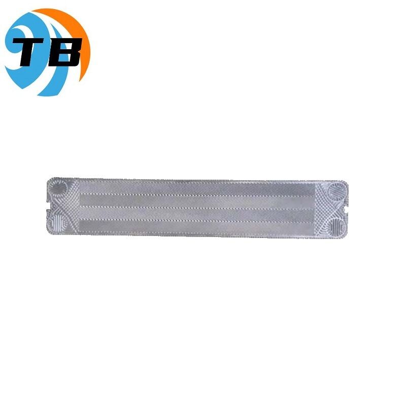 Chemical Processing Threaded Or Flanged Sondex Heat Exchanger Plate Providing Thermal Management And Long Service Life
